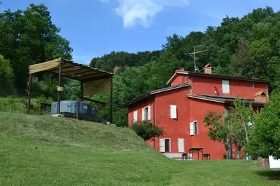 Image de Confortable appartement pour 4 personnes avec Wifi, Tv, patio et parking