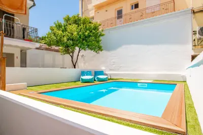 Image de Villa Siora Agiolina