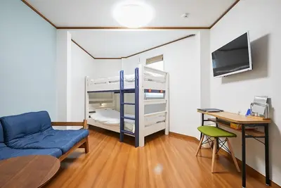 Image de Feeling great on the rooftop terrace 3 minutes to / Sumida-ku Tokyo