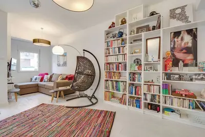 Image de Nice and cozy Apt in Delicias
