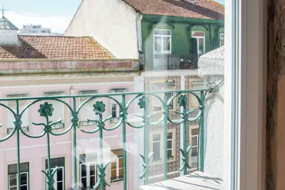 Image de Beautiful apartment on iconic 28 tram line