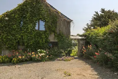 Image de The Stable, pet friendly, with a garden in Bude