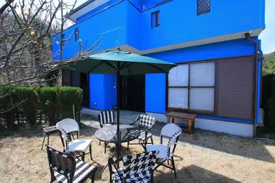 Image de Tiz wan Sumoto4LDK villa on hillCapacity 15 peoplePets OKLarge villa - cocomosu garden Sumoto / Sumoto HyĹŤgo