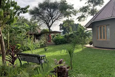 Image de Beautiful, peaceful place to stay