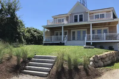 Image de Heart of Downtown-New Construction-Walk to the Beach-Central Air-Ocean Views