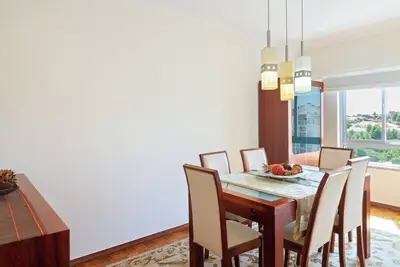 Image de Lovely 2 Bed Apt w\/Terrace nr Cascais