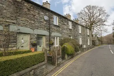 Image de Oak Tree Cottage, pet friendly, with open fire in Coniston