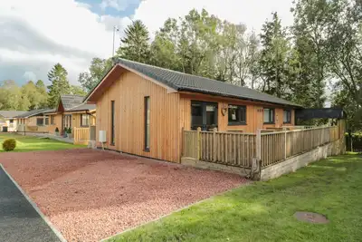 Barn Owl, pet friendly, character holiday cottage in Otterburn