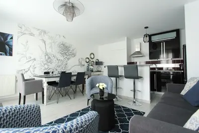 Image de Danube9 ~ Charmant appartement Ă Disneyland Paris