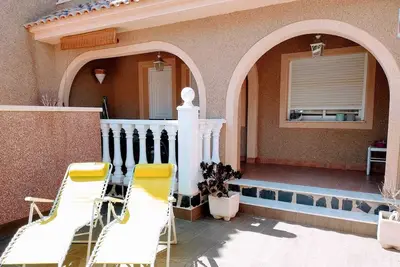 Image de Our House In Gran Alacant