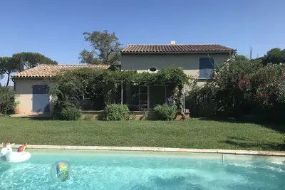 Image de Jolie maison familiale où il fait bon vivre