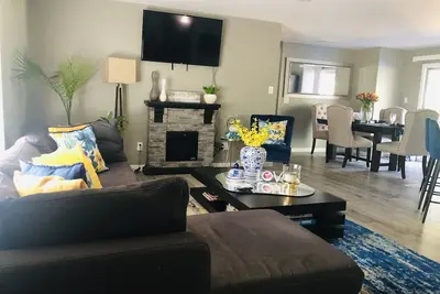 Image de Sedona vista to Red Rock 🐶pet friendly, Hot Tub
