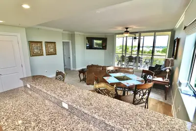 Image de Lost Key Beach & Golf Club End Unit for 50% better views 👀  No Smoking! !