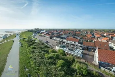 Image de Luxury studio for 2 people | Zoutelande
