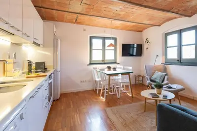 Image de Atic Raims - Location de vacances à Gérone | Bravissimo