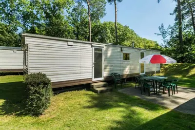 Image de Ar Reeënveld Mobile home