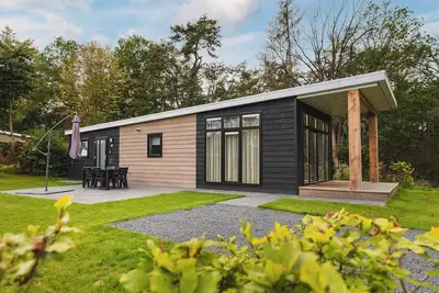 Image de Luxury lodge | 6 persons