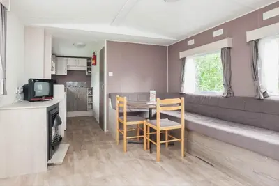 Image de Mb Zeeuwse Mobile Home