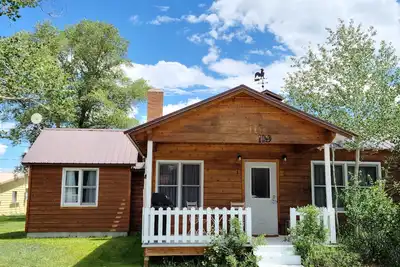 Image de Home Located Close to Everything in Pinedale