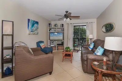 Image de Beautifully updated Sea Woods Condo near main pool and beach access - Sc248
