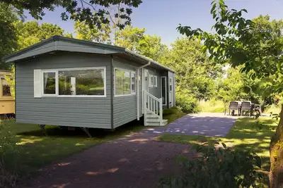 Image de Bungalette sauna I 4 persons