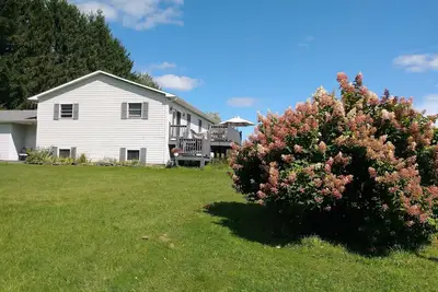 Image de Ithaca Area Retreat, Relax Great House In The Heart Of The Finger Lakes!