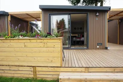 Image de two-person Hotel Lodge