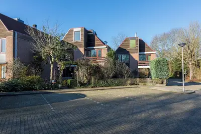 Image de Apartment - Kievitenlaan 22 | Veere