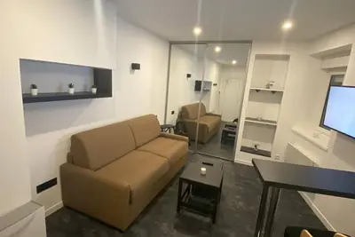Image de Studio en coeur du centre ville de Dole