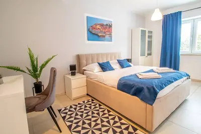 Image de Vito Apartments Dubrovnik