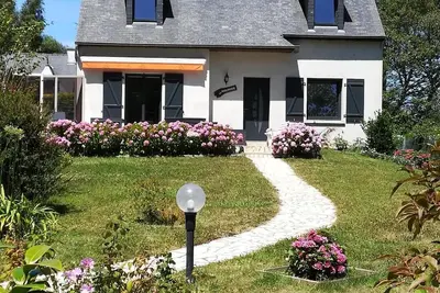 Image de Maison Fréhel 10 people - 700 m Beach