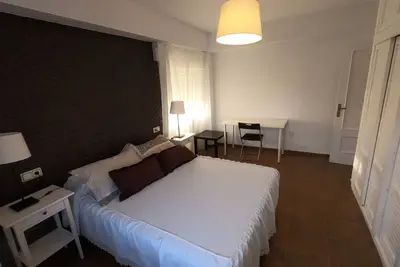 Image de 2 bedroom apartment 50 meters from the beach