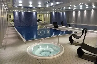 Image de Luxury apartment Waterlane Koga