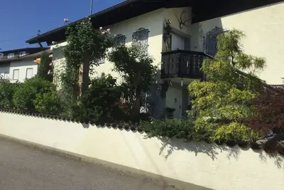 Image de Vacation apartment lovable Allgäu