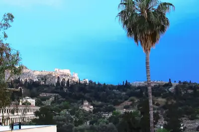 Image de Y guest house an alternative under acropolis hill