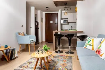 Image de Viña Retreat - 2br W \/ Pool, Wifi & Parking