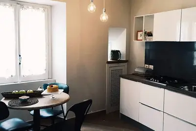 Image de Casa Luna, petit appartement confortable