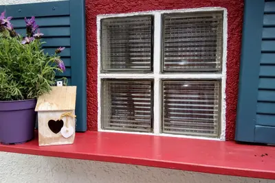 Image de My little house - In the heart of the Palatinate