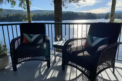 Image de Lincoln’s Lakehouse
