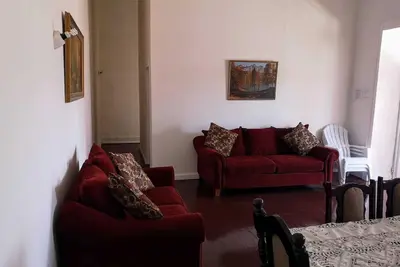 Image de Ventnor House Apartments. Spacious and within walking distance to Accra Beach.