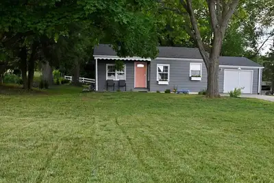 Image de Millie's Cottage