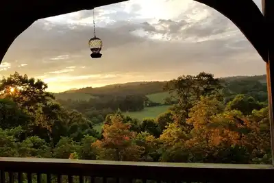 Image de Beautiful Sunsets & Amazing Stars in every season, Family-owned gem.