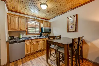 Image de Beautiful Townhome at Willow Creek Falls Lodge