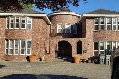 Image de Your Mansion | 9 beds Cozy Comfy Renovated Luxury