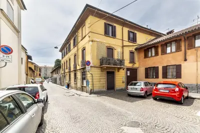 Image de Comfortable Apt, 1km from M3 Affori and Ferrovia!
