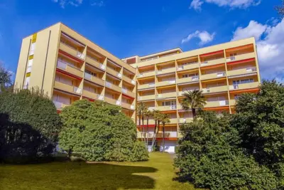 Image de Residenza Lido Appartment 601 by Interhome