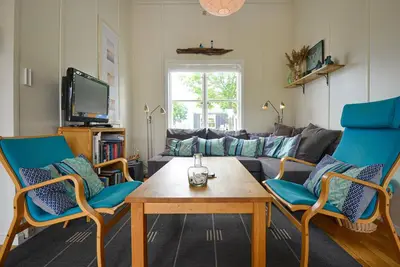 Image de Superbe maison de 3 chambres à Ebeltoft