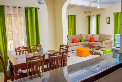 Image de Hidden Jewel in Kilifi creek