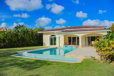 Image de Cocotal Luxe 4Bedrooms