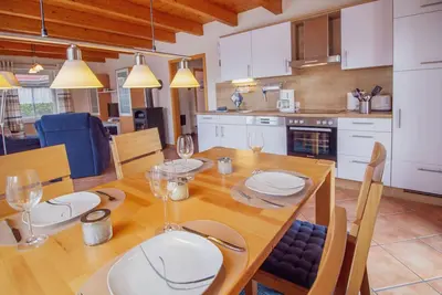 Image de Haus Merlin - Silbermöwe